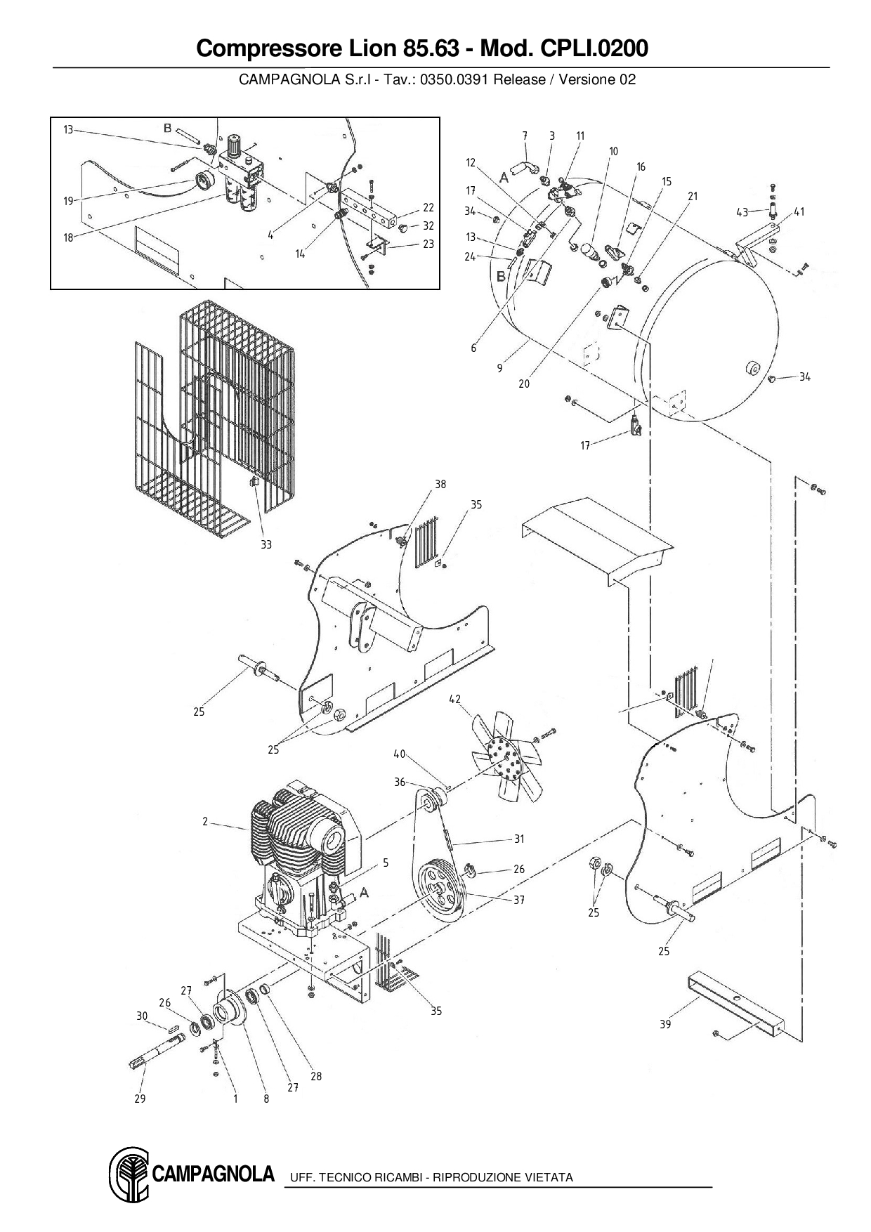 CPLI.0200_Compressore Lion 85.63